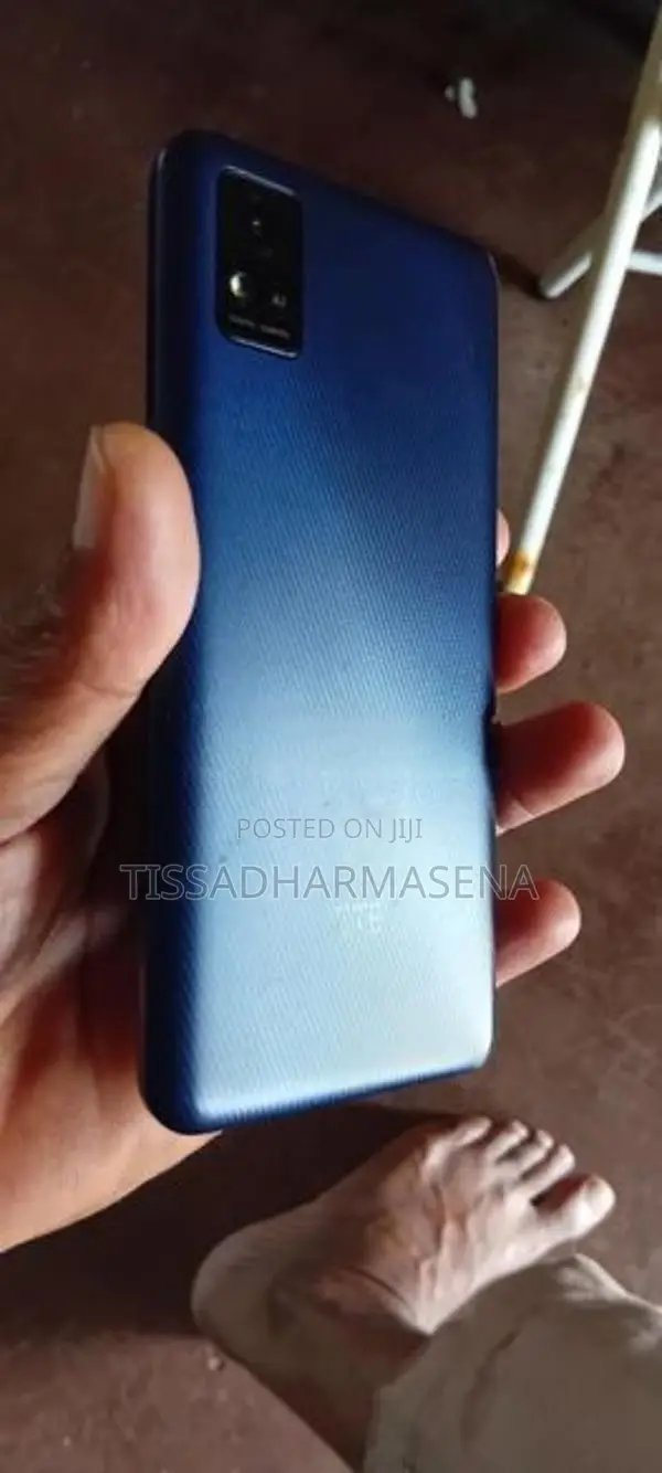 ZTE Blade A31 (Used)