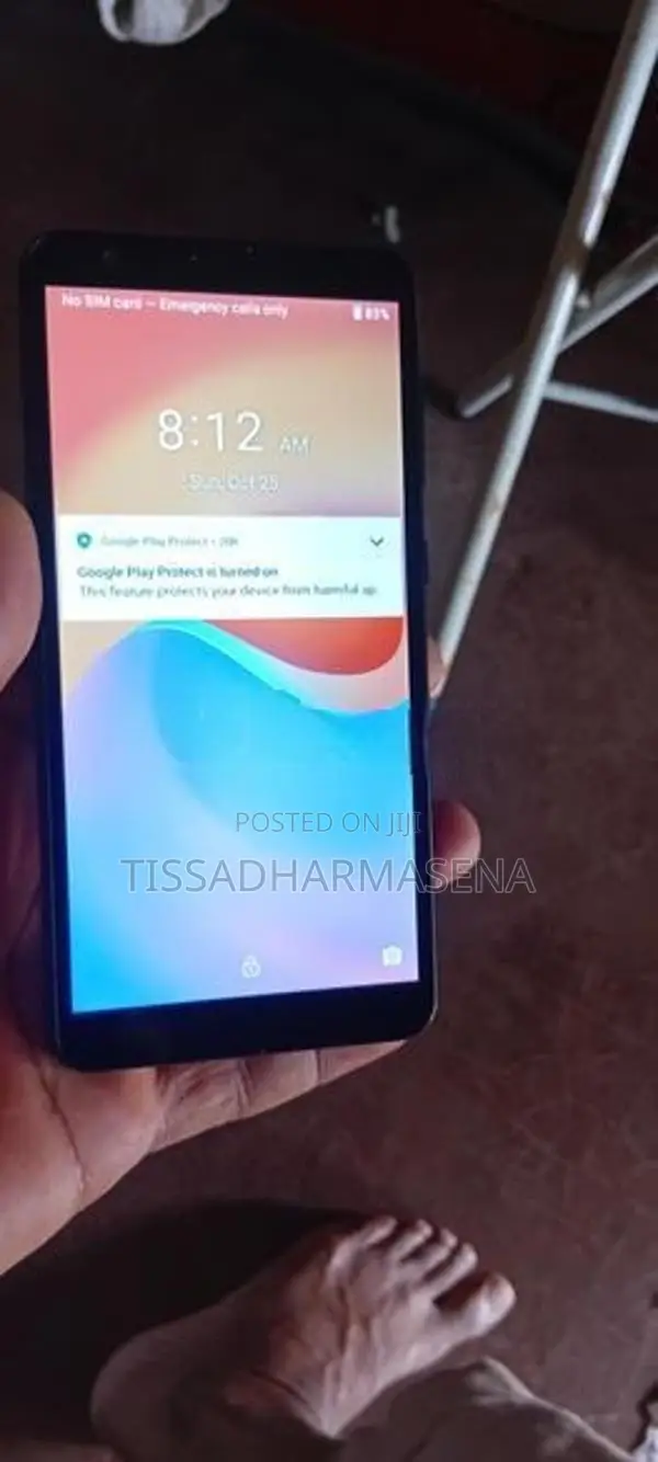 ZTE Blade A31 (Used)