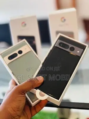 Google Pixel 7 Pro (Used)