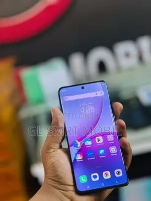Vivo Y400 Pro 5G/8/128 (Used)
