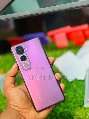 Vivo Y400 Pro 5G/8/128 (Used)
