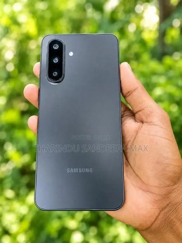Samsung Galaxy A17 (Used)