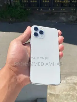 Apple iPhone 11 Pro (Used)
