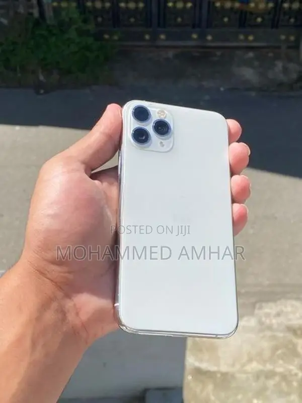 Apple iPhone 11 Pro (Used)