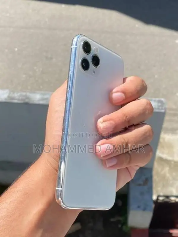 Apple iPhone 11 Pro (Used)