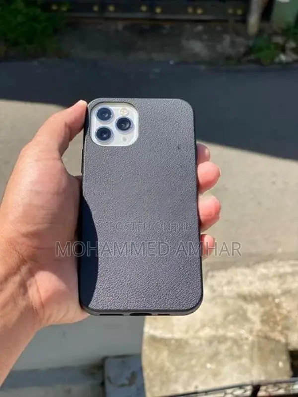Apple iPhone 11 Pro (Used)