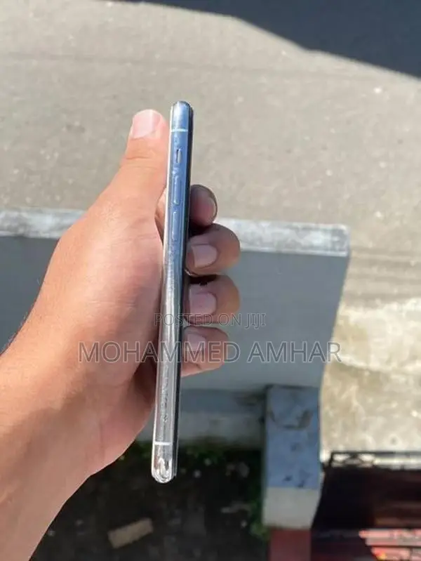 Apple iPhone 11 Pro (Used)