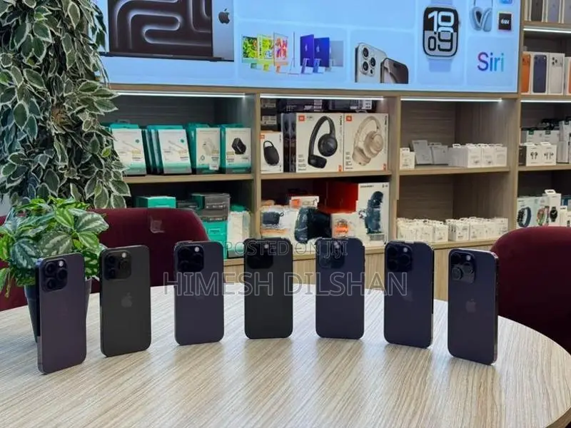Apple iPhone 14 Pro 256GB (Used)
