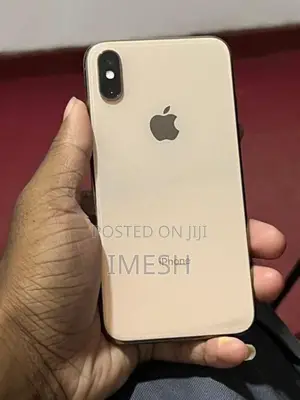 Apple iPhone XS 256GB (Used)