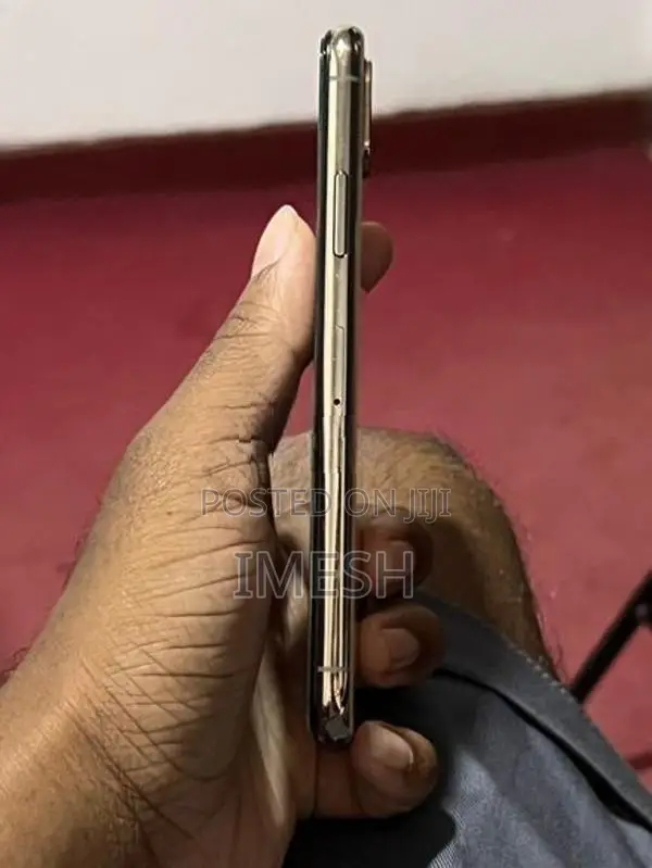 Apple iPhone XS 256GB (Used)
