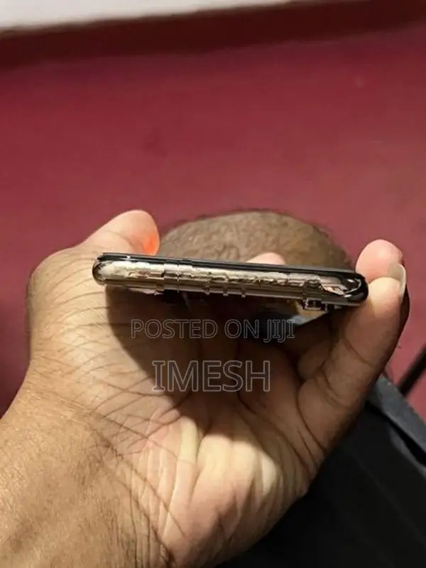 Apple iPhone XS 256GB (Used)