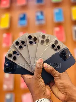 Apple iPhone 15 Pro 256GB (Used)