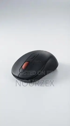 Mikuso Mos-W115 Rechargeable Wireless Bluetooth Mouse