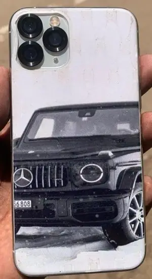 Apple iPhone 11 Pro (Used)
