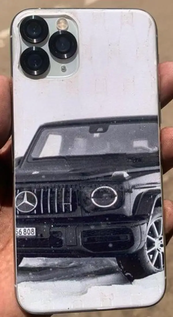 Apple iPhone 11 Pro (Used)