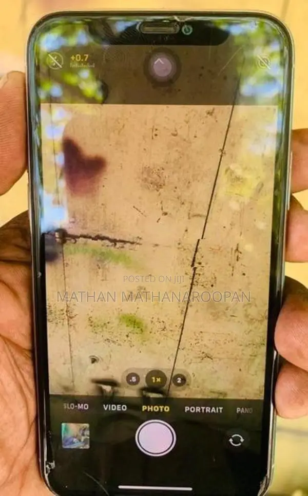 Apple iPhone 11 Pro (Used)