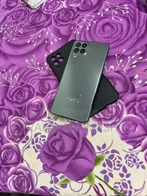 Samsung Galaxy Jump (Used)