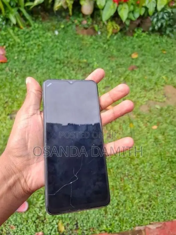 Samsung Galaxy A04 (Used)
