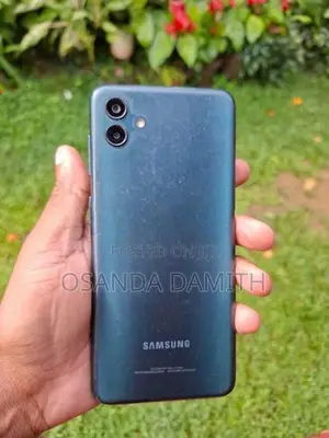 Samsung Galaxy A04 (Used)