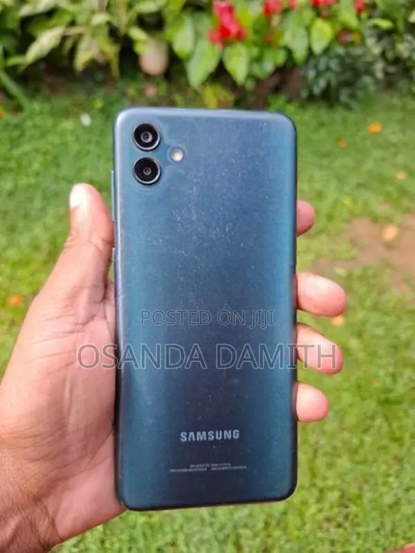 Samsung Galaxy A04 (Used)