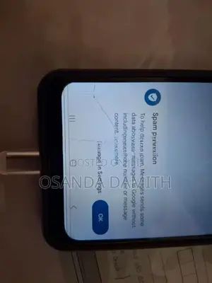 Samsung Galaxy A04 (Used)