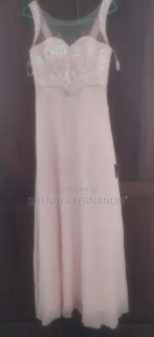 Party Frock