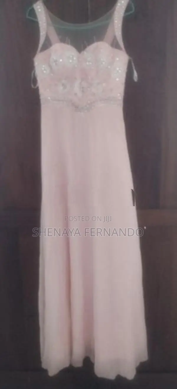 Party Frock