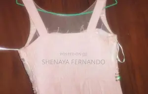 Party Frock