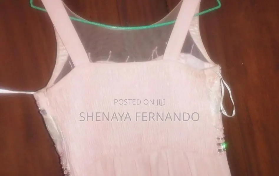 Party Frock
