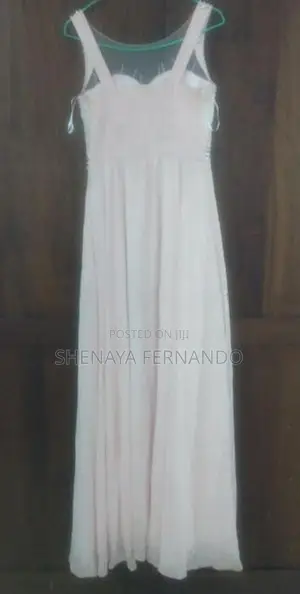 Party Frock