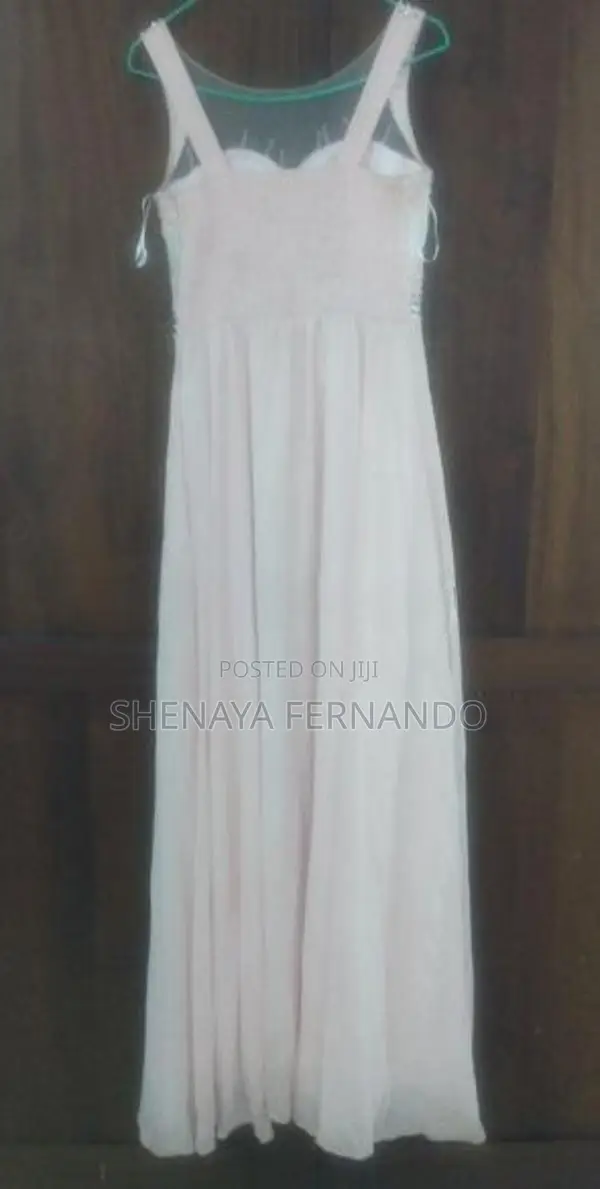 Party Frock