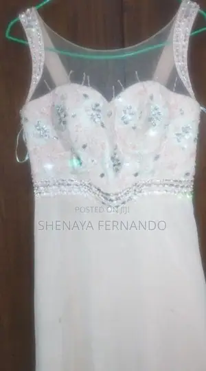 Party Frock