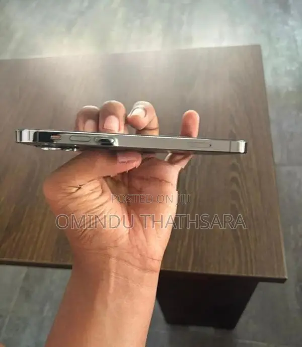 Apple iPhone 12 Pro 256GB (Used)