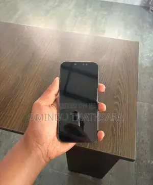 Apple iPhone 12 Pro 256GB (Used)