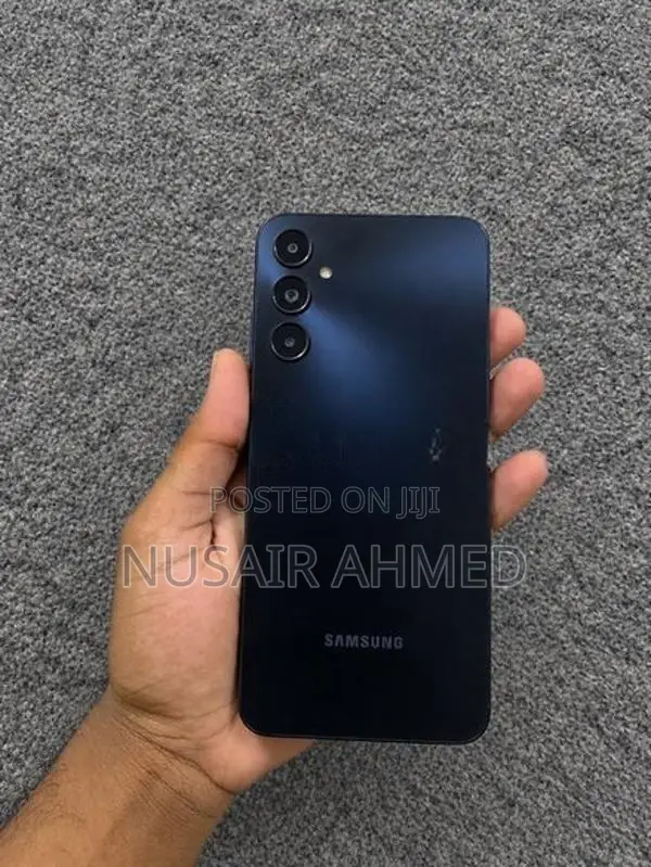 Samsung Galaxy M14 (Used)
