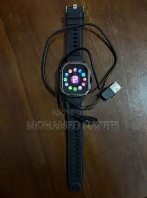 Waterproof (Sport) Smart Watch For Men With Women
