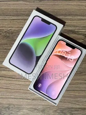 Apple iPhone 14 128GB (Used)