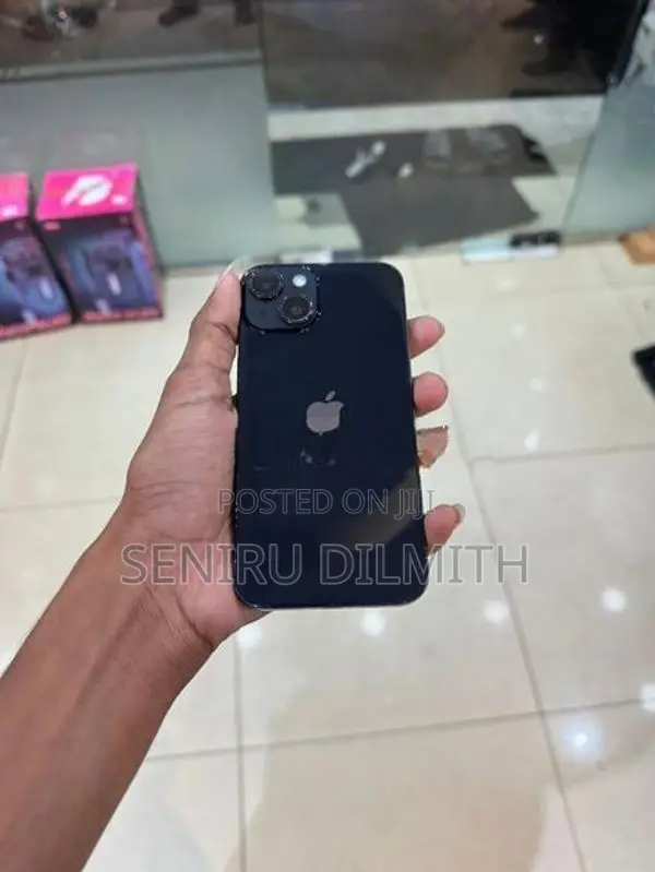 Apple iPhone 14 (Used)