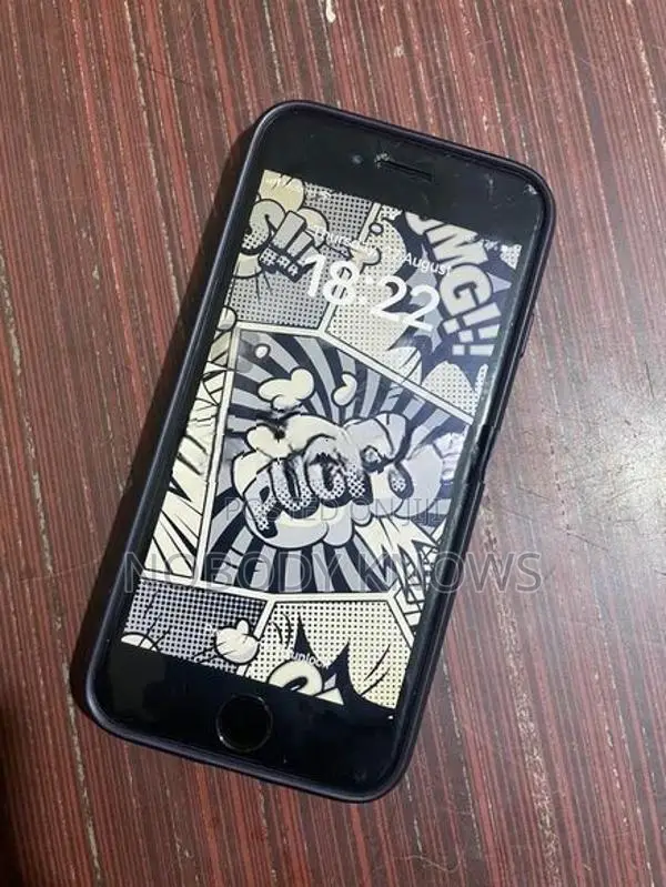 Apple iPhone 8 (Used)