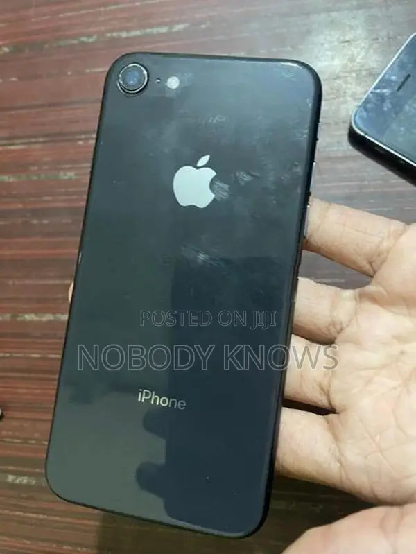 Apple iPhone 8 (Used)