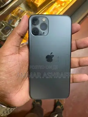 Apple iPhone 11 Pro (Used)