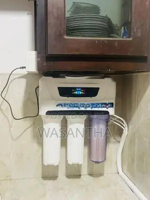 RO Water Filter Systems