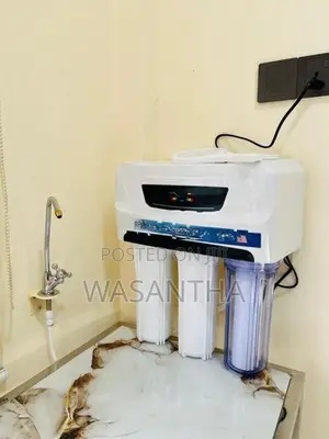 RO Water Filter Systems