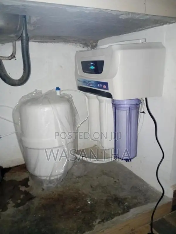 RO Water Filter Systems