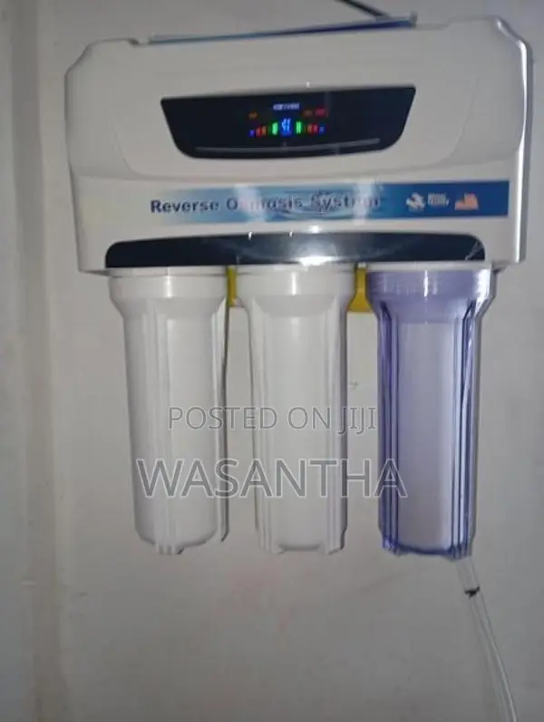 RO Water Filter Systems