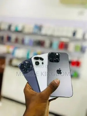 Apple iPhone 14 Pro 128GB (Used)