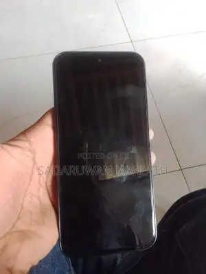 ZTE nubia (Used)