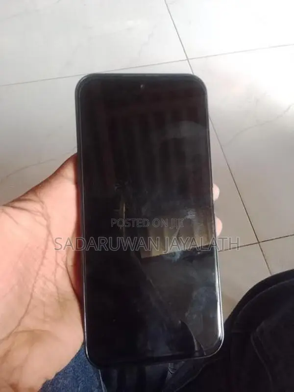 ZTE nubia (Used)