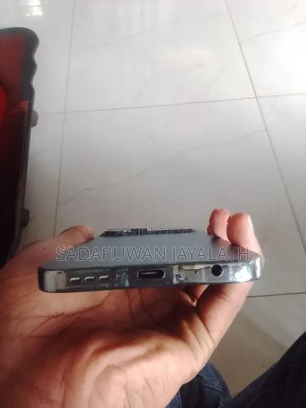 ZTE nubia (Used)