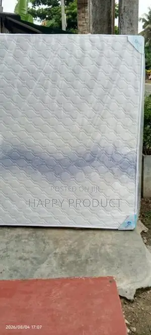 72*60*8" Arpico Spring Mattress